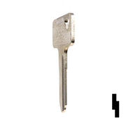 Uncut Key Blank | Cagiva | KW14 Power Sport Key Ilco