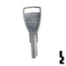 Uncut Key Blank | Cessna | C1054B Power Sport Key Ilco