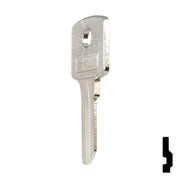 Uncut Key Blank | Cisma | CIS4 Power Sport Key Ilco