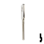 Uncut Key Blank | Cisma | CIS4 Power Sport Key Ilco