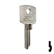 Uncut Key Blank | Cisma | CIS4 Power Sport Key Ilco