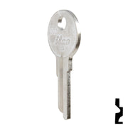 Uncut Key Blank | Club Car | CC2 Power Sport Key Ilco