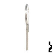 Uncut Key Blank | Club Car | CC2 Power Sport Key Ilco