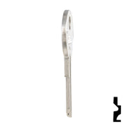 Uncut Key Blank | Club Car | CC2 Power Sport Key Ilco