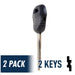 Uncut Key Blank | Cub Cadet, Imported UTV | BD1064 Power Sport Key Framon Manufacturing Company, Inc