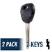 Uncut Key Blank | Cub Cadet, Imported UTV | BD1064 Power Sport Key Framon Manufacturing Company, Inc