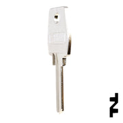 Uncut Key Blank | Euro | EU1R Power Sport Key Ilco