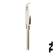 Uncut Key Blank | Euro | EU1R Power Sport Key Ilco