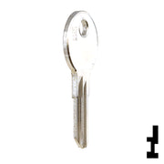 Uncut  Key Blank | Hafele  | HF1R Power Sport Key Ilco