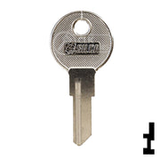Uncut  Key Blank | Hafele  | HF1R Power Sport Key Ilco