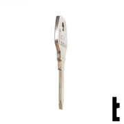 Uncut Key Blank | Harley Davidson | X126 Power Sport Key Ilco