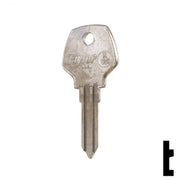 Uncut Key Blank | Harley Davidson | X126 Power Sport Key Ilco