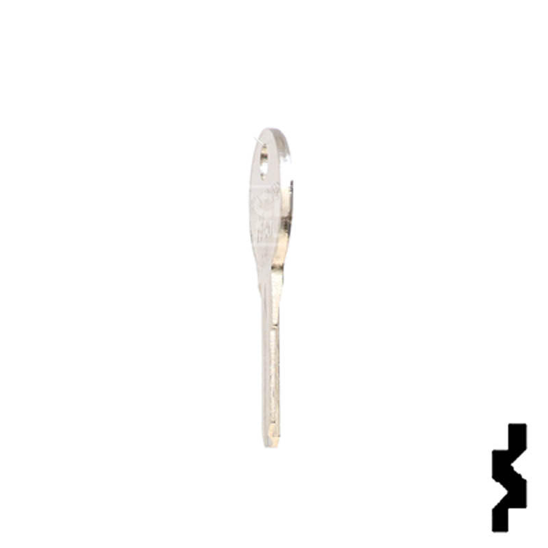 Uncut Key Blank | Harley Davidson | X226, HYD12 Power Sport Key Ilco