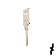 Uncut Key Blank | Harley Davidson | X283, HYD16 Power Sport Key Ilco