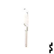 Uncut Key Blank | Harley Davidson | X285, HYD18 Power Sport Key Ilco