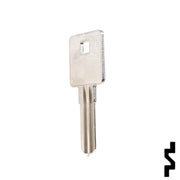 Uncut Key Blank | Harley Davidson | X285, HYD18 Power Sport Key Ilco
