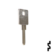 Uncut Key Blank | Harley Davidson | X285, HYD18 Power Sport Key Ilco