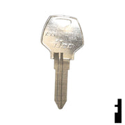 Uncut Key Blank | Harley Davidson | X93 Power Sport Key Ilco