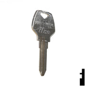 Uncut Key Blank | Harley Davidson | X93 Power Sport Key Ilco