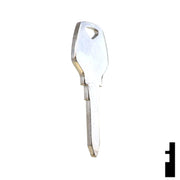 Uncut Key Blank | Harley Davidson | X93 Power Sport Key Ilco