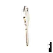 Uncut Key Blank | Harley Davidson | X93 Power Sport Key Ilco