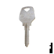 Uncut Key Blank | Harley Davidson | X93 Power Sport Key Ilco