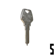 Uncut Key Blank | Harley Davidson | X97 Power Sport Key Ilco