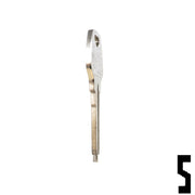 Uncut Key Blank | Harley Davidson | X97 Power Sport Key Ilco