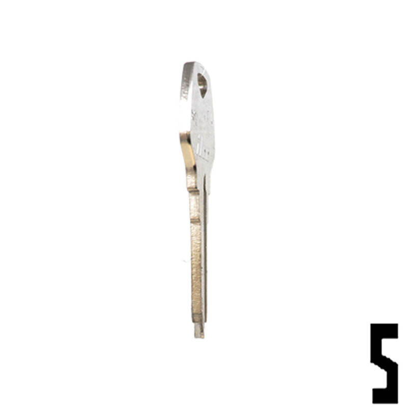 Uncut Key Blank | Harley Davidson | X97 Power Sport Key Ilco