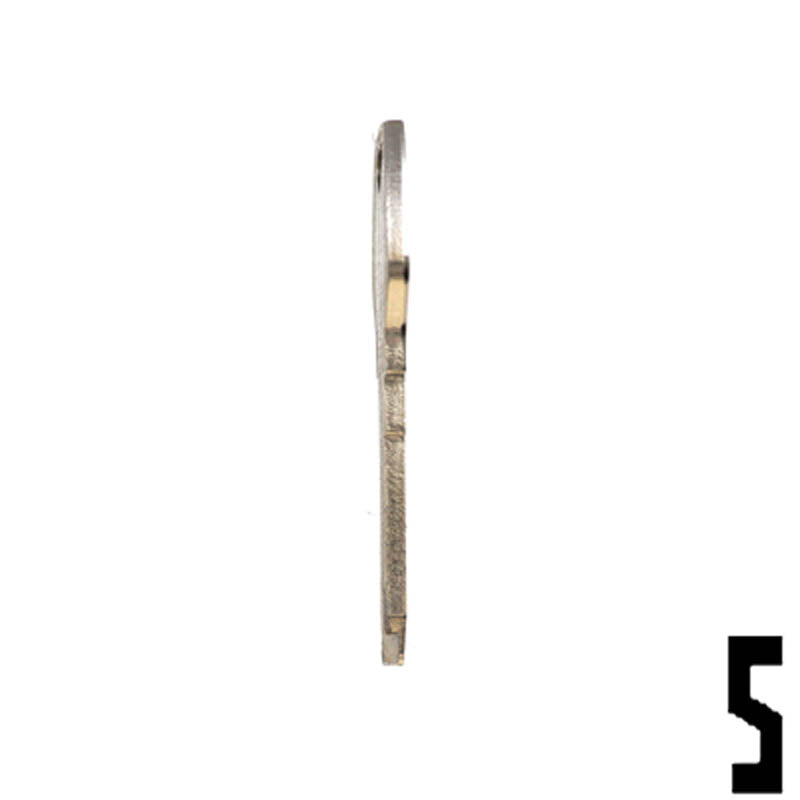 Uncut Key Blank | Harley Davidson | X97 Power Sport Key Ilco