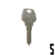 Uncut Key Blank | Harley Davidson | X97 Power Sport Key Ilco