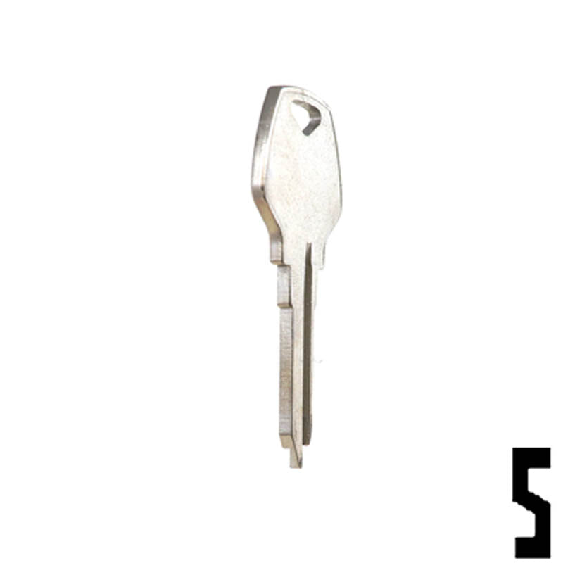 Uncut Key Blank | Harley Davidson | X97 Power Sport Key Ilco