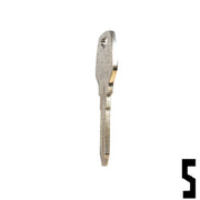 Uncut Key Blank | Harley Davidson | X97 Power Sport Key Ilco