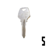 Uncut Key Blank | Harley Davidson | X97 Power Sport Key Ilco