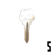 Uncut Key Blank | Harley Davidson | X97 Power Sport Key Ilco