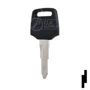 Uncut Key Blank | Honda | HON31CP Power Sport Key Ilco