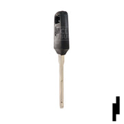 Uncut Key Blank | Honda | HON31CP Power Sport Key Ilco