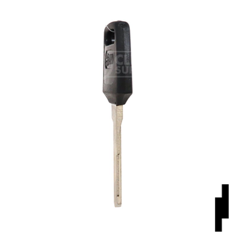 Uncut Key Blank | Honda | HON31CP Power Sport Key Ilco