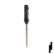 Uncut Key Blank | Honda | HON31CP Power Sport Key Ilco
