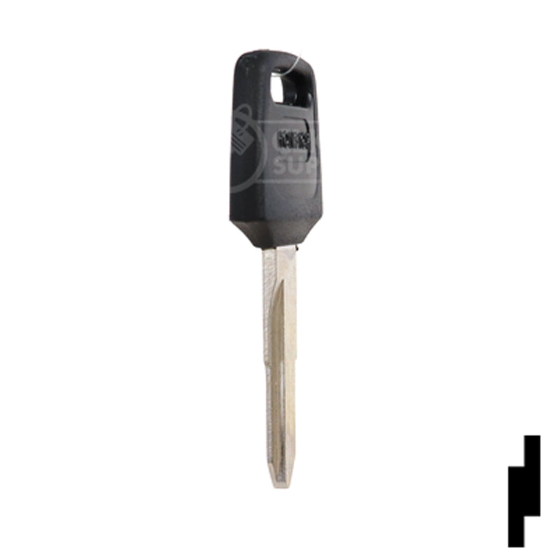 Uncut Key Blank | Honda | HON31CP Power Sport Key Ilco