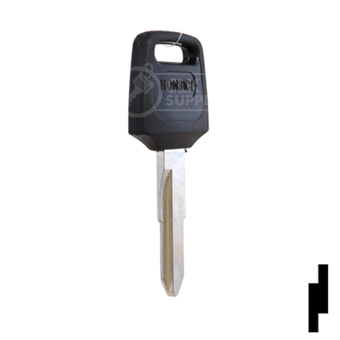 Uncut Key Blank | Honda | HON31CP Power Sport Key Ilco