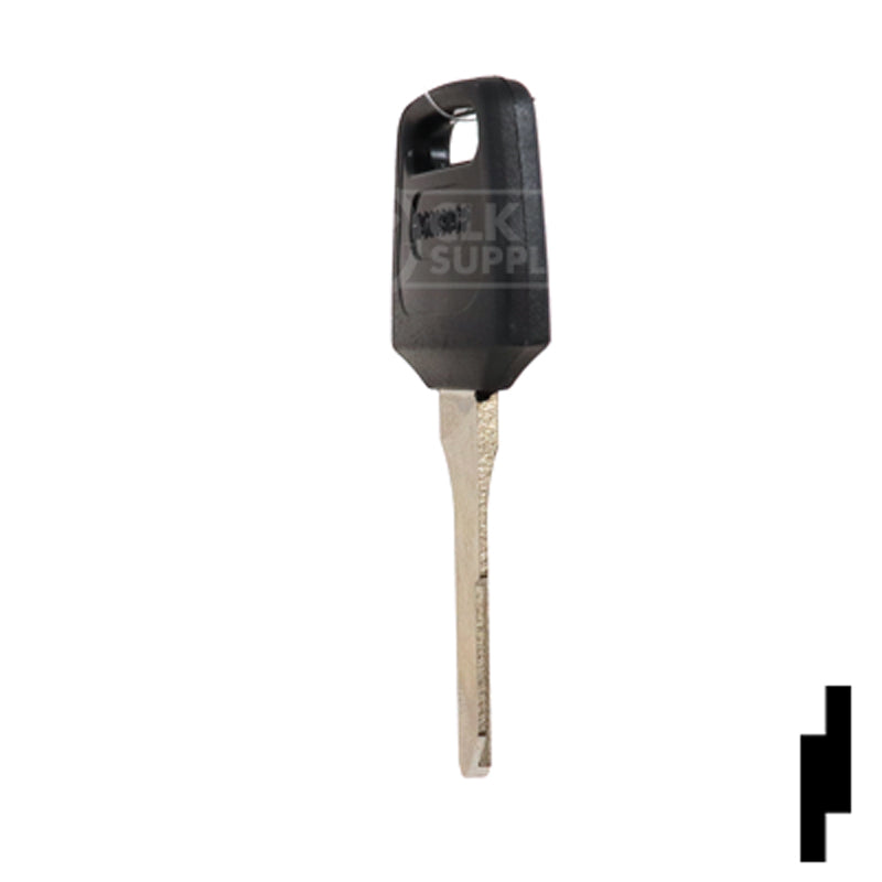 Uncut Key Blank | Honda | HON31CP Power Sport Key Ilco