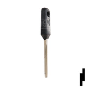 Uncut Key Blank | Honda | HON31CP Power Sport Key Ilco
