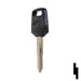 Uncut Key Blank | Honda | HON31RCP Power Sport Key Ilco