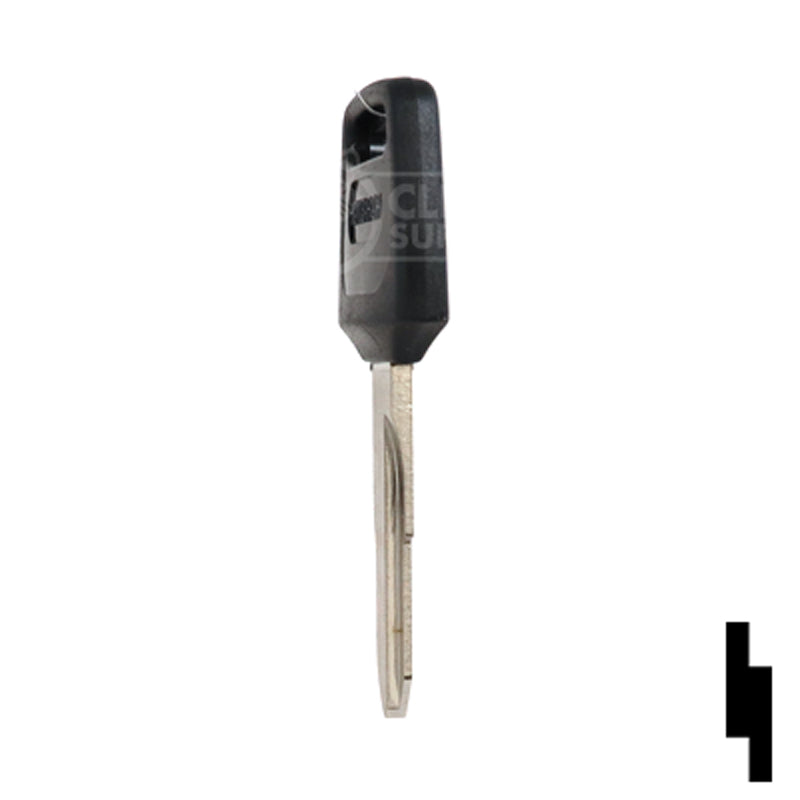 Uncut Key Blank | Honda | HON31RCP Power Sport Key Ilco
