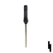 Uncut Key Blank | Honda | HON31RCP Power Sport Key Ilco
