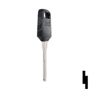 Uncut Key Blank | Honda | HON31RCP Power Sport Key Ilco