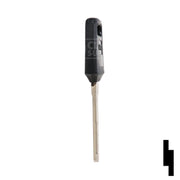 Uncut Key Blank | Honda | HON31RCP Power Sport Key Ilco