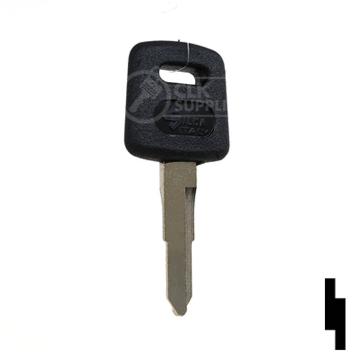 Uncut Key Blank | Honda | HON31RP Power Sport Key Ilco