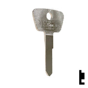 Uncut Key Blank | Honda Motorcycle | HD30 Power Sport Key Ilco
